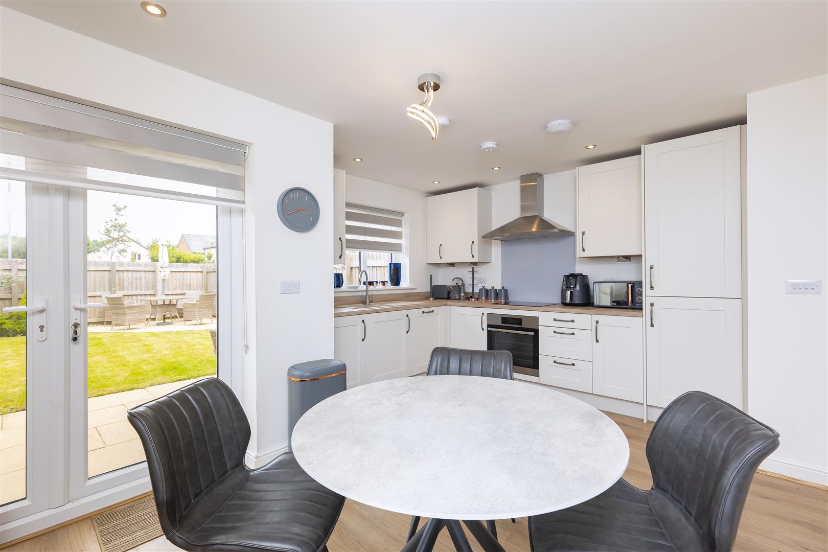 Hornbeam Drive, Cottam, Preston